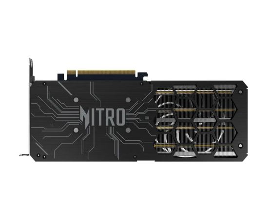 Karta graf. INTEL Acer Nitro B580 12G OC