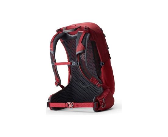 Plecak turystyczny damski Gregory Jade LT 20 l Ruby Red