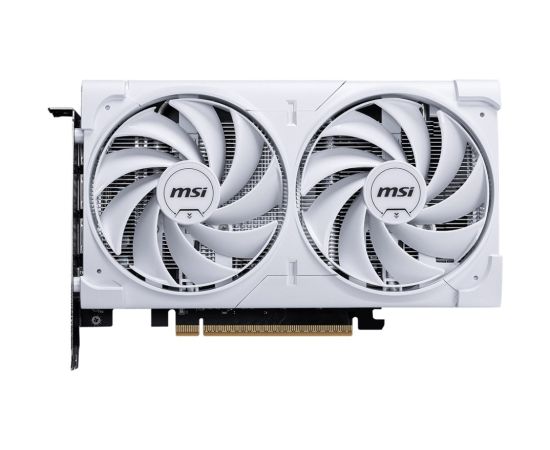 Karta graf. MSI RTX 5060 8G VENTUS 2X OC