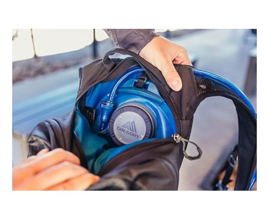 Plecak miejski Gregory Nano 18 Spark Navy