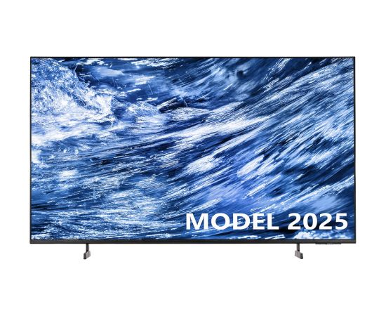 Samsung UE55U8072FU 139.7 cm (55") 4K Ultra HD Smart TV Wi-Fi Black