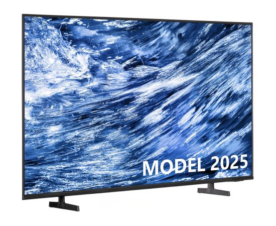 Samsung UE55U8072FU 139.7 cm (55") 4K Ultra HD Smart TV Wi-Fi Black