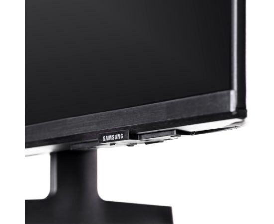 Samsung UE55U8072FU 139.7 cm (55") 4K Ultra HD Smart TV Wi-Fi Black