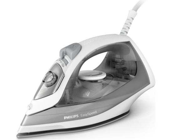 Philips EasySpeed GC1751/80 steam ironing station 0.22 L Grey