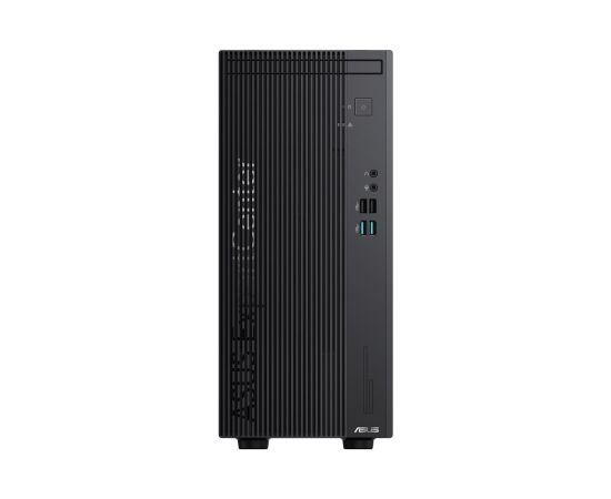 ASUS ExpertCenter D501MER-514500009X Mini tower i5-14500 16GB DDR5 5600 SSD512 UHD Graphics 770 WLAN+BT LAN 180W W11Pro 3Y OnSite Black
