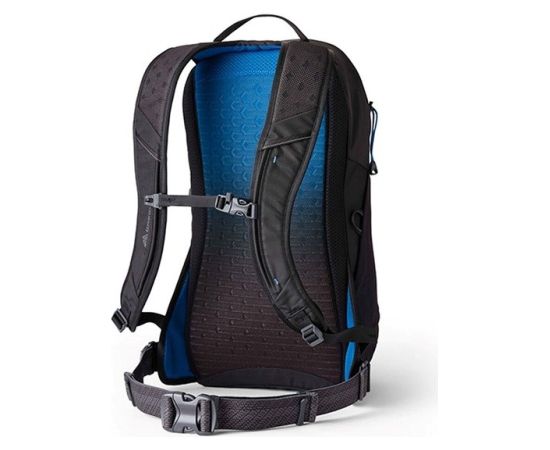 Plecak turystyczny Gregory Kiro 20 l RC alpine black