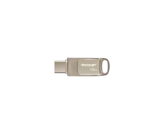 Patriot FLASHDRIVE Tab T560 128GB Dual USB 120MB/s