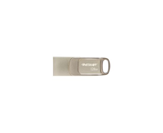 Patriot FLASHDRIVE Tab T560 128GB Dual USB 120MB/s