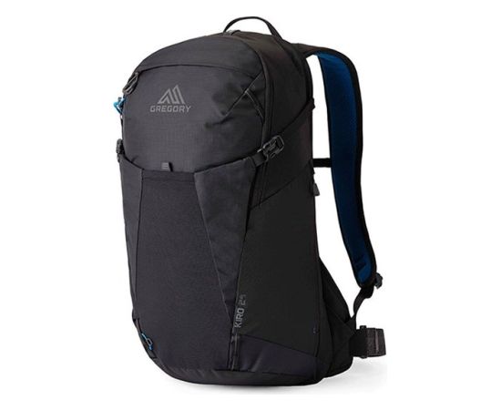 Plecak turystyczny Gregory Kiro 24 Alpine Black