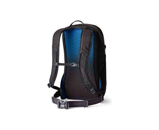 Plecak turystyczny Gregory Kiro 24 Alpine Black