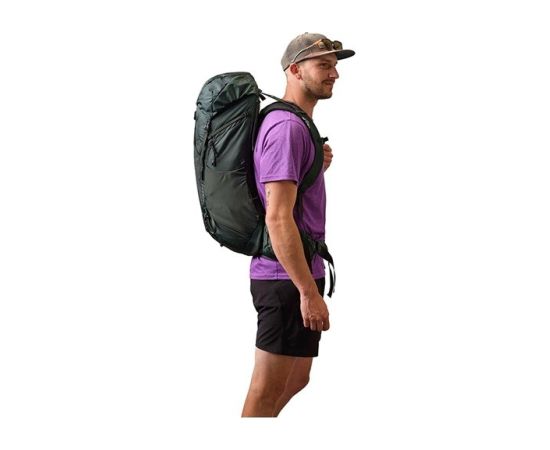 Plecak turystyczny Gregory Paragon 40 Cascade Green