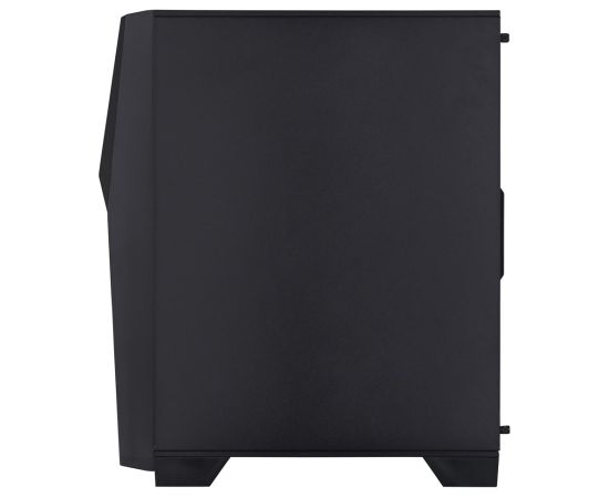 Actina 5901443421559 PC AMD Ryzen™ 7 8700F 32 GB DDR5-SDRAM 1 TB SSD NVIDIA GeForce RTX 5070 Midi Tower Black