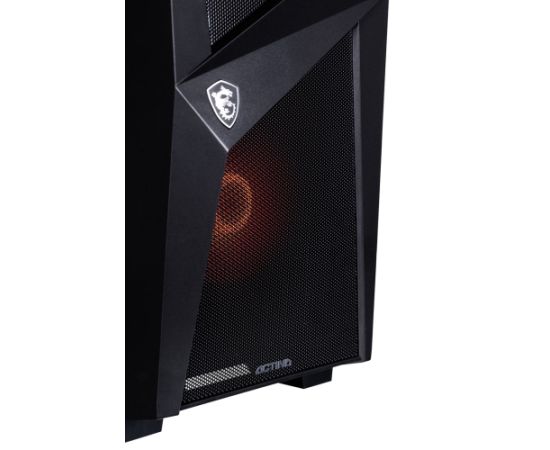 Actina 5901443421559 PC AMD Ryzen™ 7 8700F 32 GB DDR5-SDRAM 1 TB SSD NVIDIA GeForce RTX 5070 Midi Tower Black
