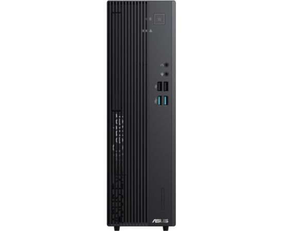 ASUS ExpertCenter D501SER-514500083X SFF i5-14500 16GB DDR5 5600 SSD512 UHD Graphics 770 WLAN+BT LAN 180W W11Pro 3Y OnSitev Black