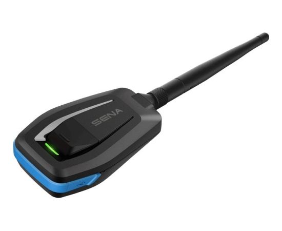 Sena MP-02 MeshPort Adapter Black, Blue