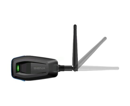 Sena MP-02 MeshPort Adapter Black, Blue