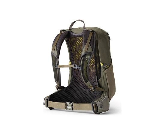 Plecak miejski Gregory Zulu 25 LT Forage Green