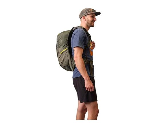 Plecak miejski Gregory Zulu 25 LT Forage Green