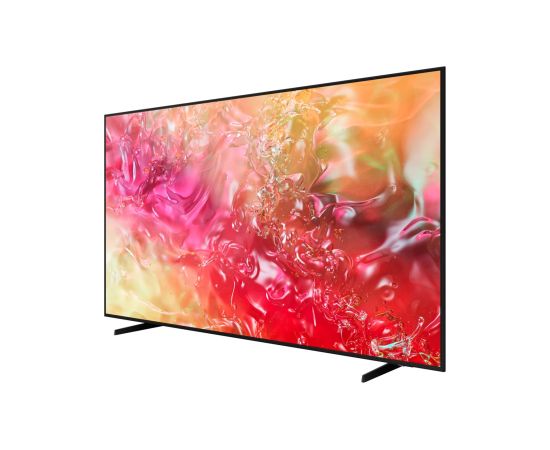 Samsung DU7000 Crystal UHD 4K 190.5 cm (75") 4K Ultra HD Smart TV Wi-Fi Black