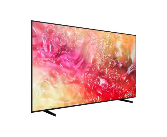 Samsung DU7000 Crystal UHD 4K 190.5 cm (75") 4K Ultra HD Smart TV Wi-Fi Black