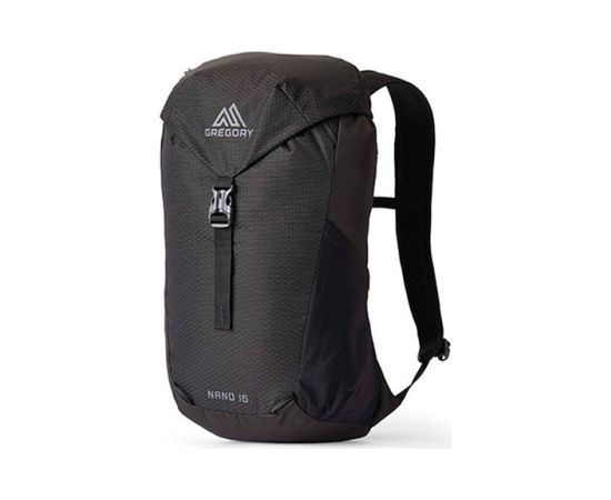 Plecak miejski Gregory Nano 16 Optic Black