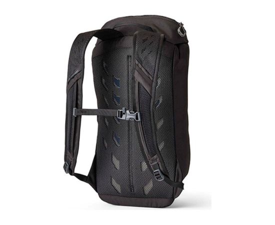 Plecak miejski Gregory Nano 16 Optic Black