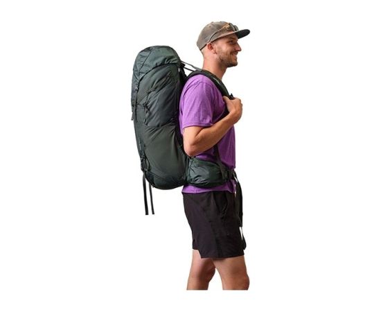 Plecak turystyczny Gregory Paragon 60 l RC alpine black
