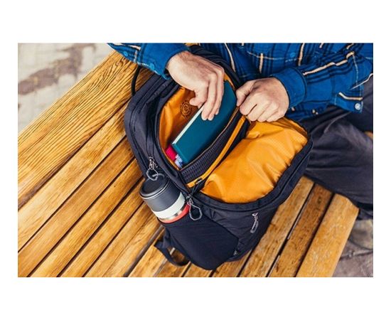 Plecak miejski Gregory Rhune 28 l Carbon Black