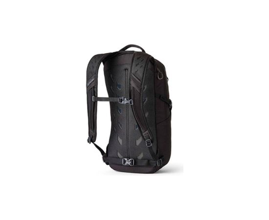 Plecak miejski Gregory Nano 18 Optic Black