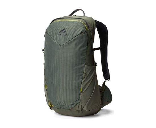 Plecak turystyczny Gregory Zulu 20 LT Forage Green