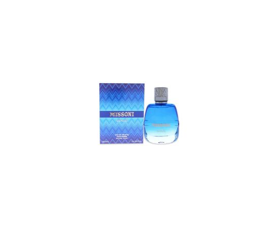 Missoni Wave EDT 100ml