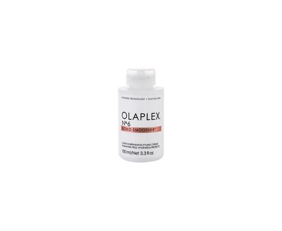 Olaplex Bond Smoother 6 - Hair cream 100ml