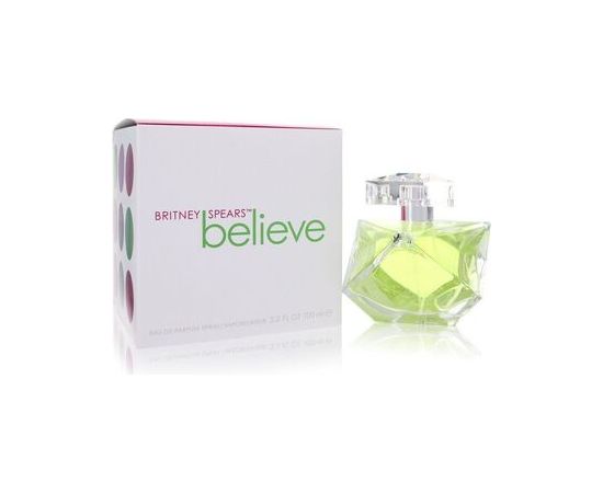 Britney Spears Believe EDP 50ml