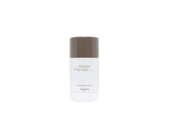 Hermes Voyage Deostick 75ml