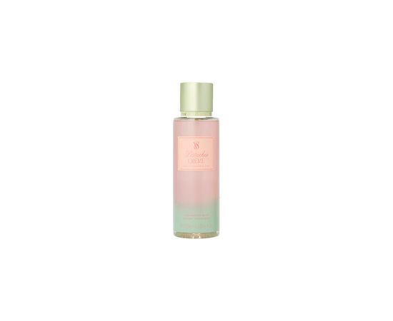 Victorias Secret Pistachio Crème Tělový sprej 250ml