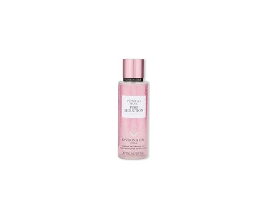 Victorias Secret Pure Seduction Runway Shine Tělový sprej 250ml