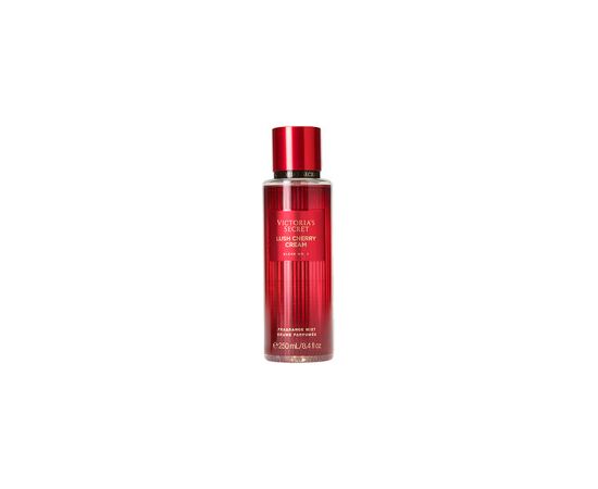 Victorias Secret Lush Cherry Cream Tělový sprej 250ml