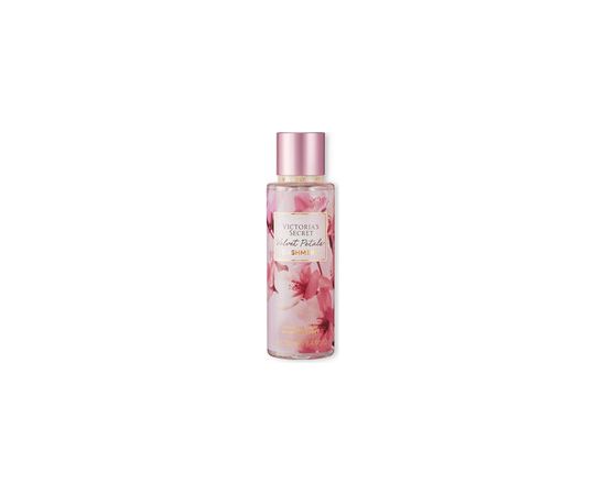 Victorias Secret Velvet Petals Cashmere Body Spray 250ml