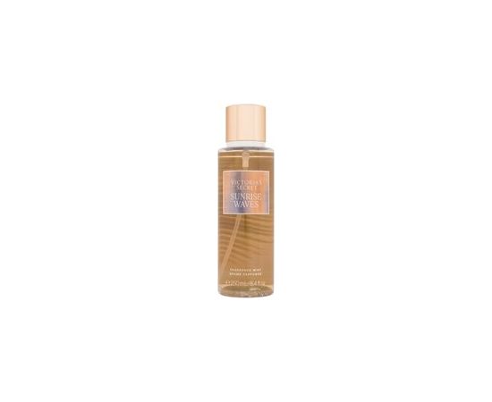 Victorias Secret Sunrise Waves Body Spray 250ml