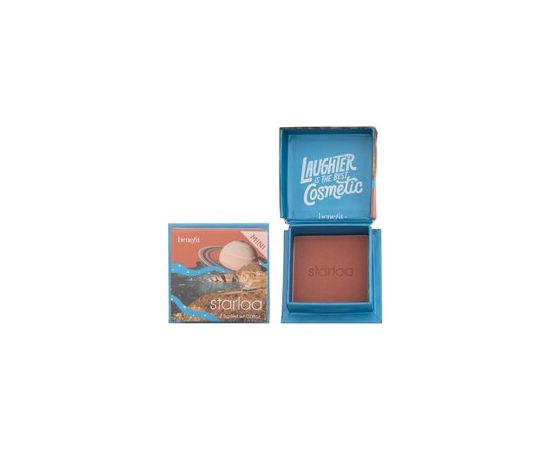 Benefit Starlaa Rosy Bronze Blush 2,5 g