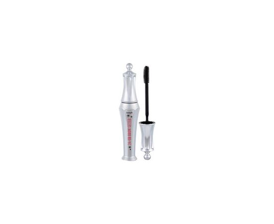 Benefit 24-HR Brow Setter Gel - Gel and eyebrow lipstick 7 ml Clear