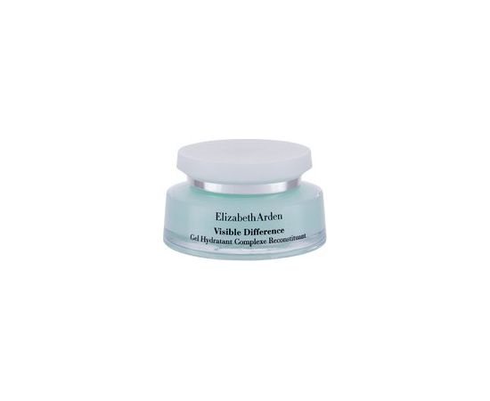 Elizabeth Arden Visible Difference Replenishing HydraGel Complex - Gel for skin hydration and pore reduction 100ml