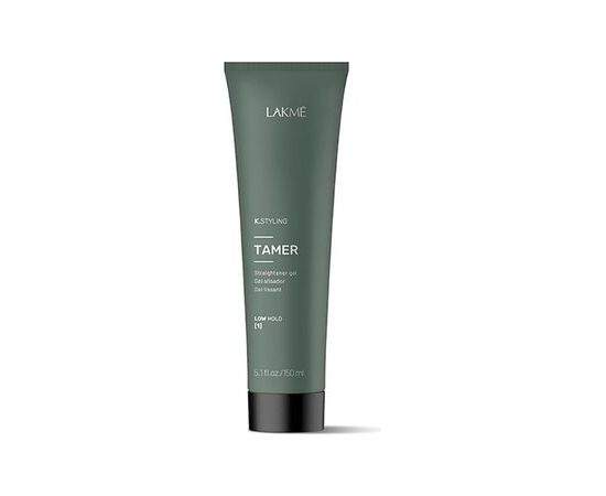 LakmÉ K.Styling Tamer Straightener Gel - Gel na vlasy proti krepatění vlasů 150ml