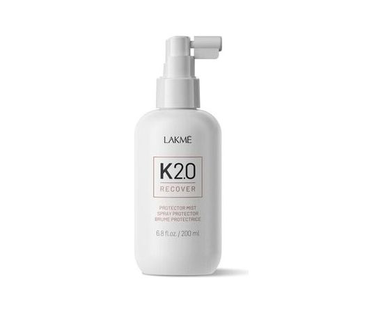 LakmÉ K2.0 Recover Protector Mist - Ochranný sprej pro křehké vlasy 200ml