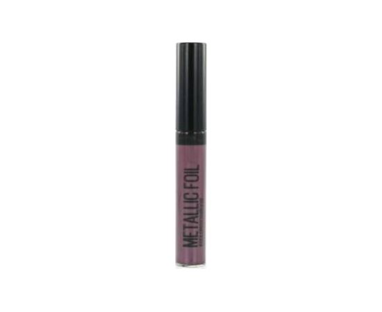 Maybelline Metallic Foil Lipstick - Tekutá rtěnka s metalickým efektem 120 Nemesis 0ml