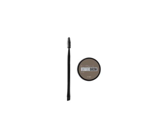 Maybelline Eye Gel Eye Aid Tattoo Brow (Pomade) 4 g 00 Light Blonde 0ml