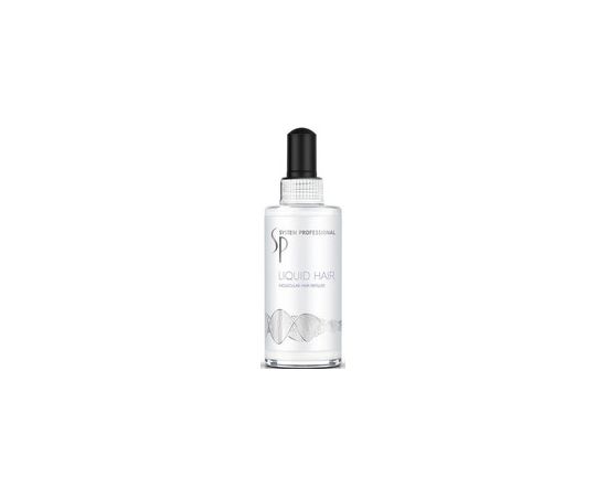 Wella Liquid Hair Molecular Hair Refiller 100ml