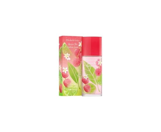 Elizabeth Arden Lychee Lime EDT 100ml