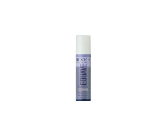 Revlon Equave Instant Beauty Blonde detangling Conditioner - A two-stage conditioner for blonde hair 200ml