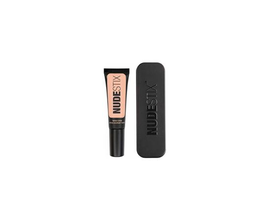 Nudestix Tinted Cover Foundation 25 ml 6